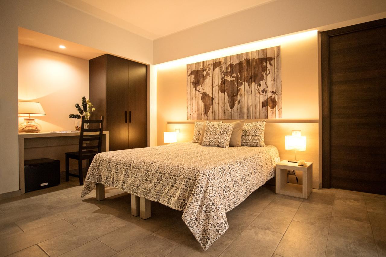 Guest House Centrale Barletta Buitenkant foto
