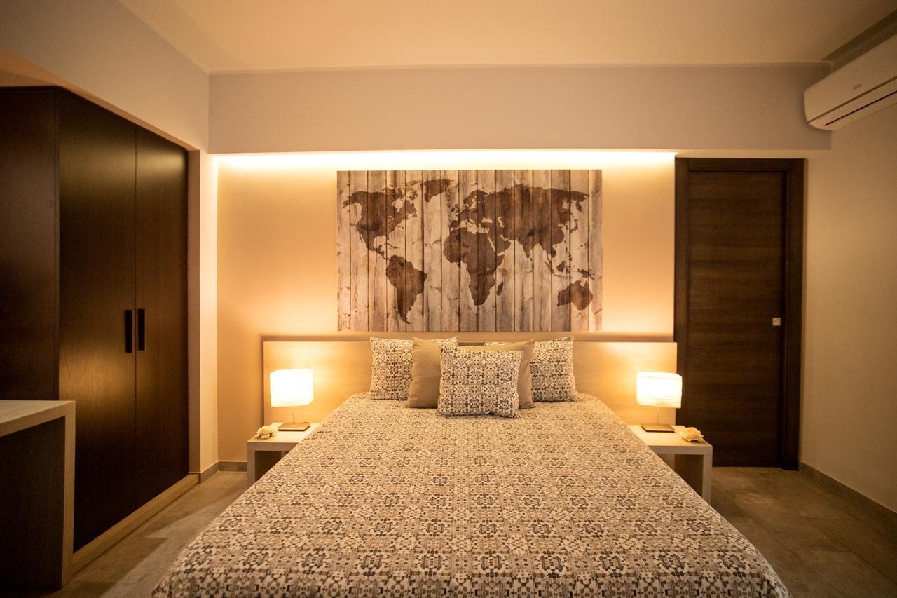 Guest House Centrale Barletta Buitenkant foto