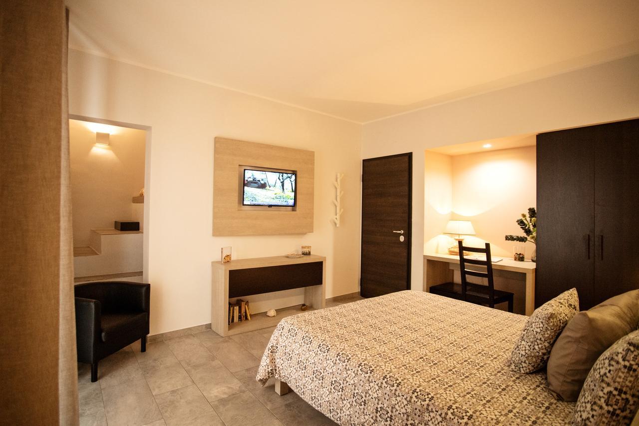 Guest House Centrale Barletta Buitenkant foto