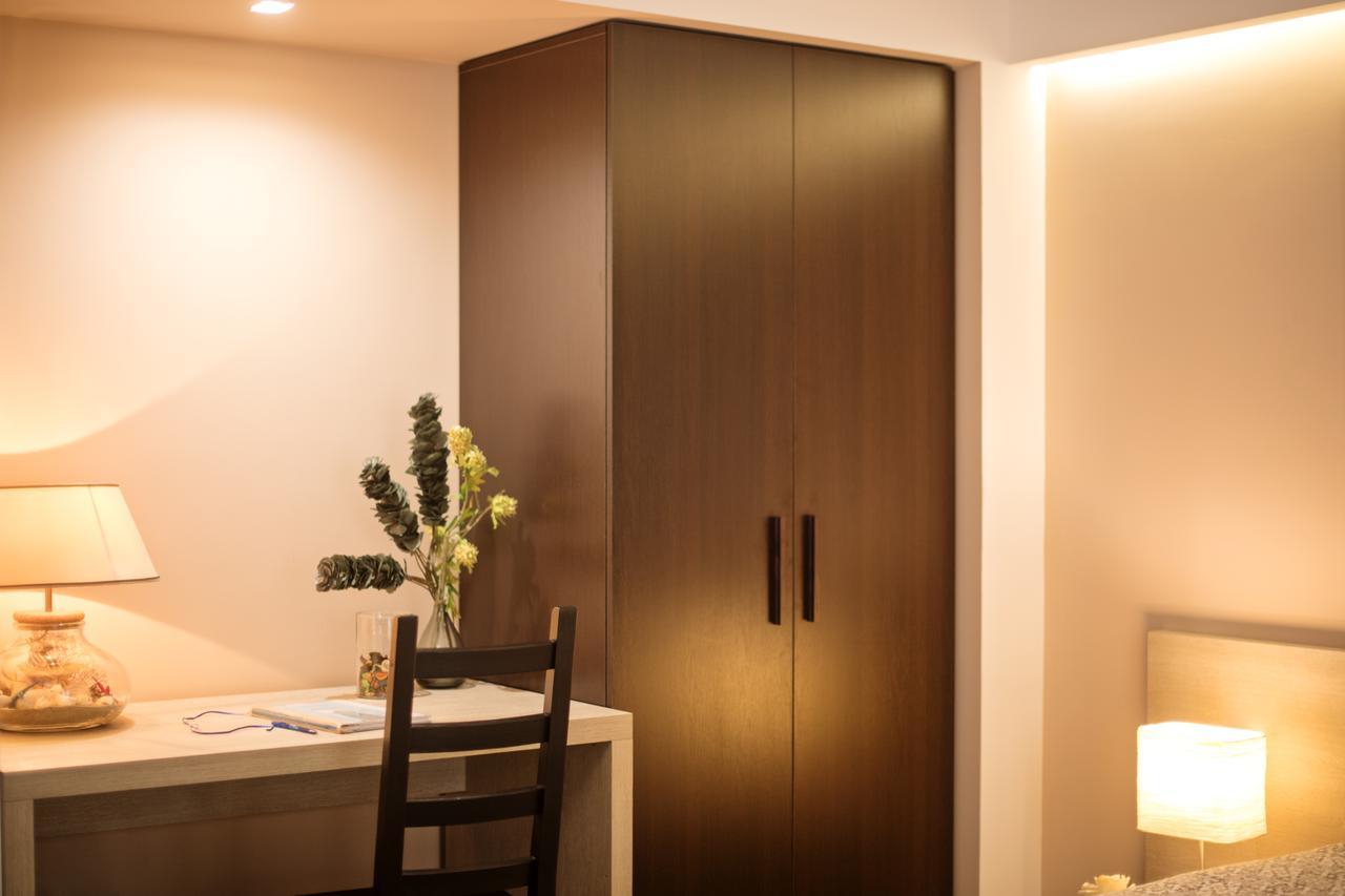 Guest House Centrale Barletta Buitenkant foto