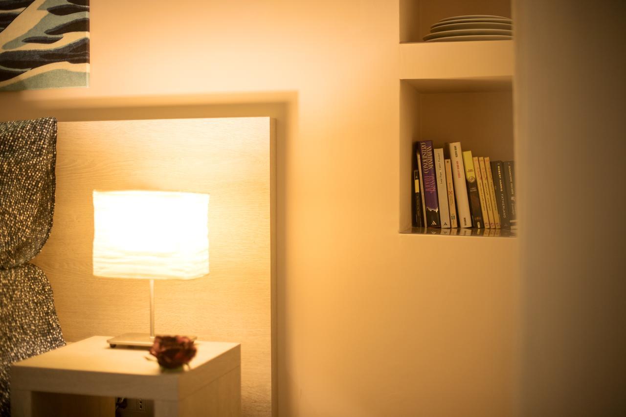 Guest House Centrale Barletta Buitenkant foto