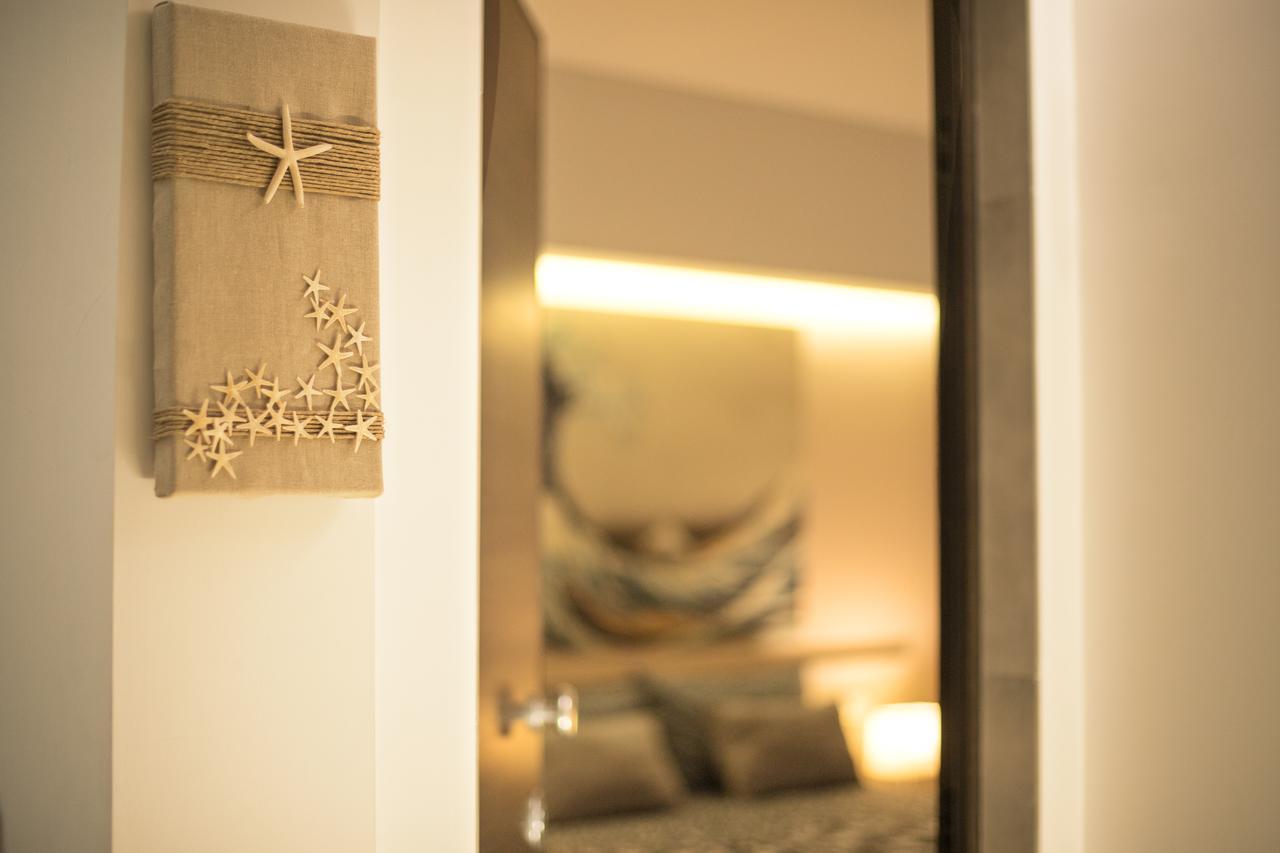 Guest House Centrale Barletta Buitenkant foto