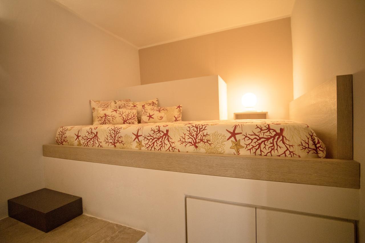Guest House Centrale Barletta Buitenkant foto