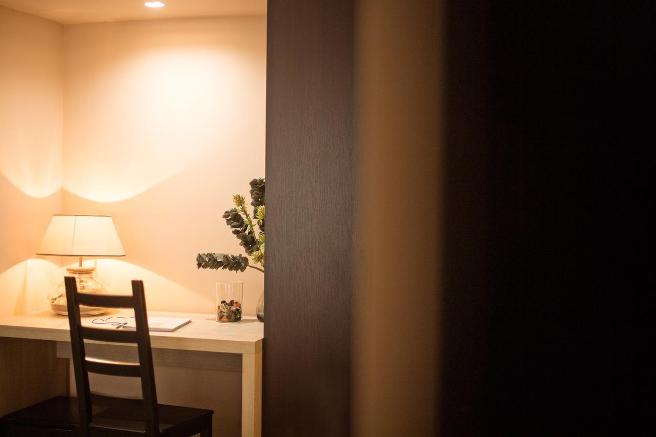 Guest House Centrale Barletta Buitenkant foto