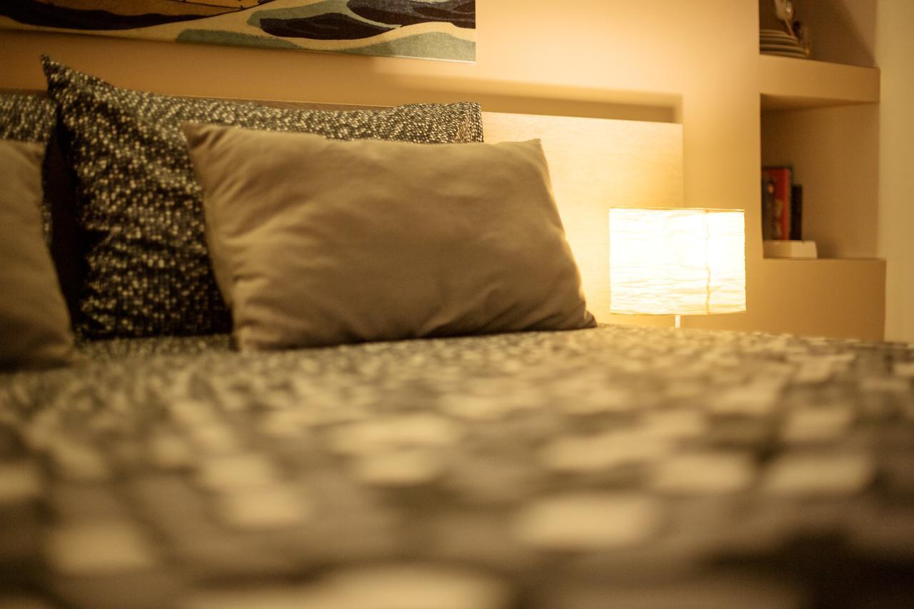 Guest House Centrale Barletta Buitenkant foto
