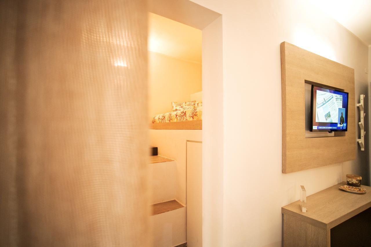 Guest House Centrale Barletta Buitenkant foto