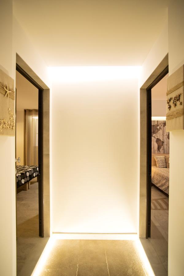 Guest House Centrale Barletta Buitenkant foto